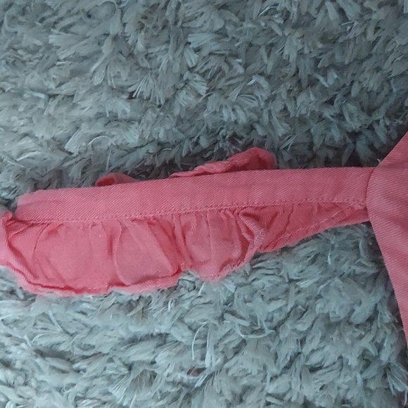 Old Navy flowy top - Picture 2 of 4